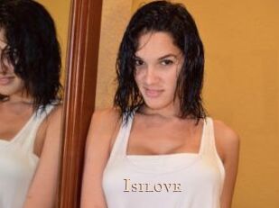 Isilove