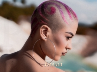 Isisali