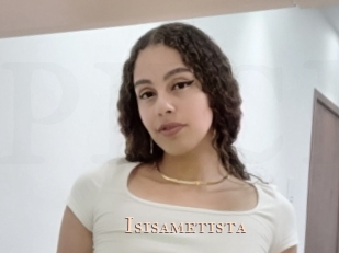 Isisametista