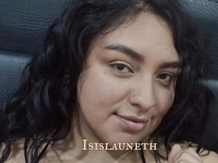 Isislauneth