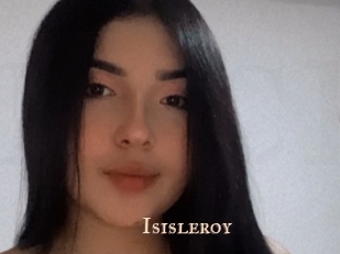 Isisleroy