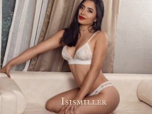 Isismiller