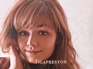 Islapreston