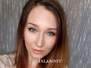 Islaroot