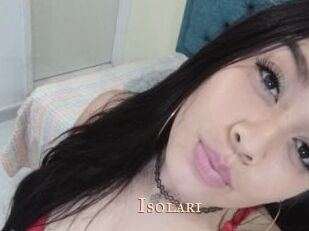 Isolari