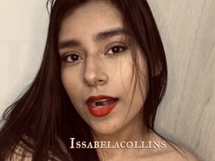 Issabelacollins
