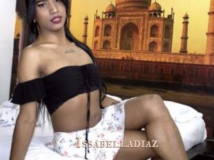 Issabelladiaz