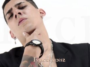 Issacksaensz
