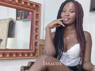 Issacox