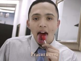 Itachirusso