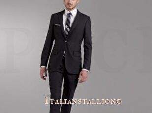 Italianstallion0