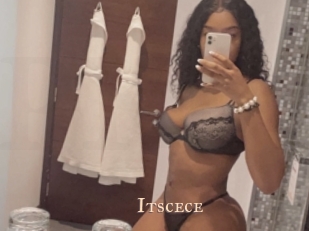 Itscece
