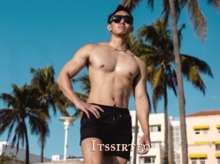 Itssirteo