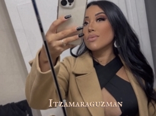 Itzamaraguzman