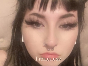Itzluluxo