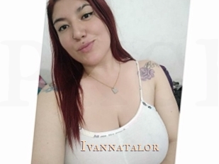 Ivannatalor
