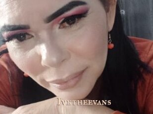 Ivetheevans