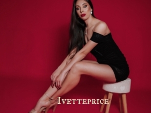 Ivetteprice