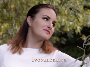 Ivonaloraine