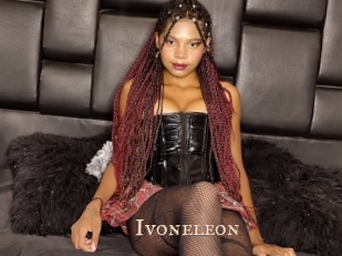 Ivoneleon