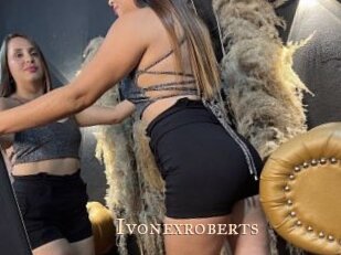 Ivonexroberts