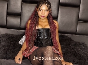 Ivonneleon