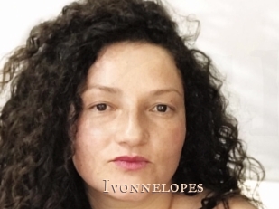 Ivonnelopes