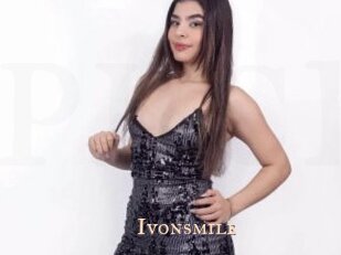 Ivonsmile