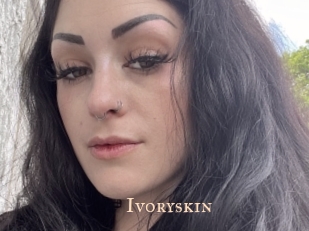 Ivoryskin