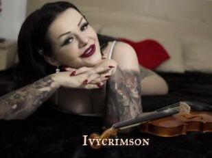 Ivycrimson