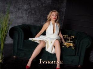 Ivyrayne