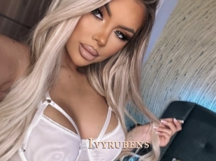 Ivyrubens