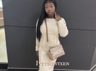 Ivythevixen