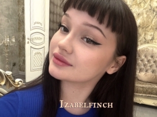 Izabelfinch