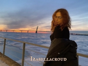 Izabellacroud