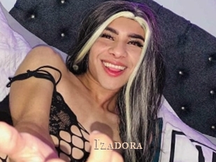 Izadora