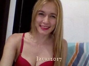 Izury2017