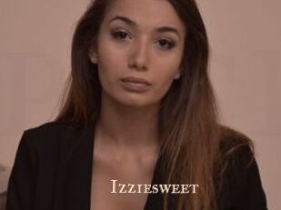 Izziesweet