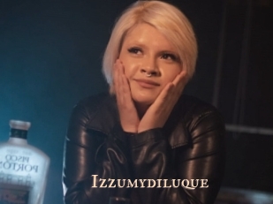 Izzumydiluque