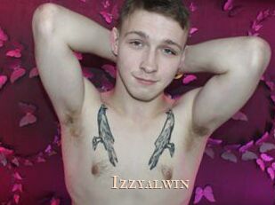 Izzyalwin