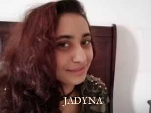 JADYNA