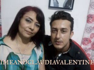 JAIME_AND_CLAUDIA_VALENTINE