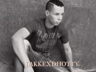 JAKKEXDHOTTY