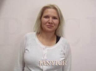 JANYICE