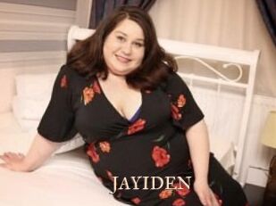 JAYIDEN
