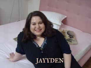 JAYYDEN