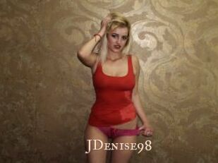 JDenise98