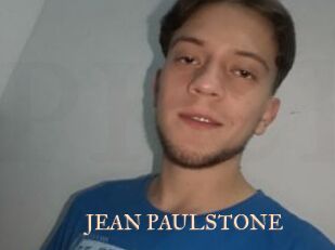 JEAN_PAULSTONE