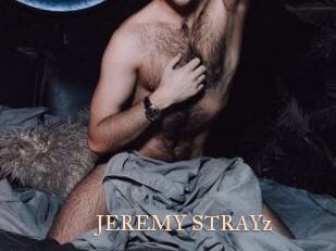 JEREMY_STRAYz