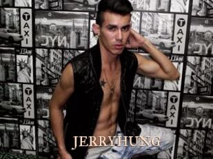 JERRYHUNG